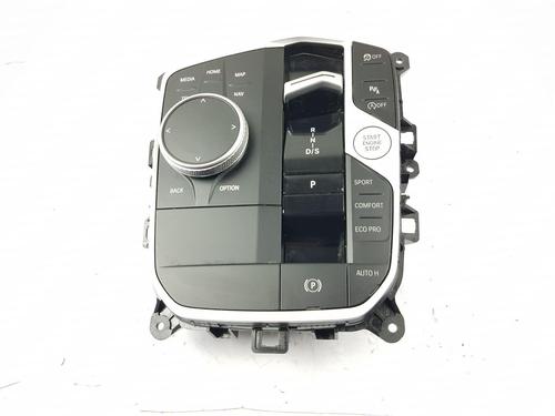 Used Gear lever BMW 3 (G20, G80, G28) 320 i (184 hp) 28175490