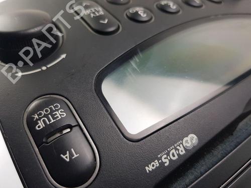 Radio HYUNDAI i10 I (PA) 1.2 | BP22794561E6 