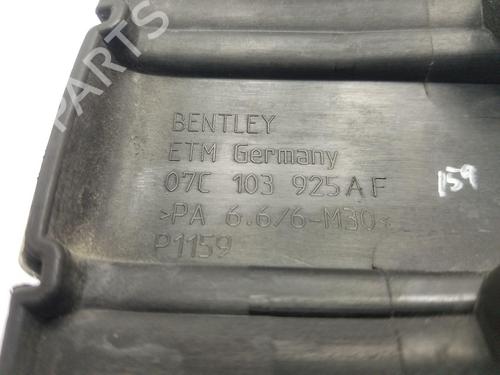 Upper protection BENTLEY CONTINENTAL FLYING SPUR (3W_) 6.0 | BP27508126M93