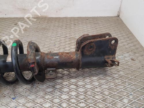Right front shock absorber VAUXHALL VIVARO A Van (X83) 2.0 CDTI | BP29815655M17 