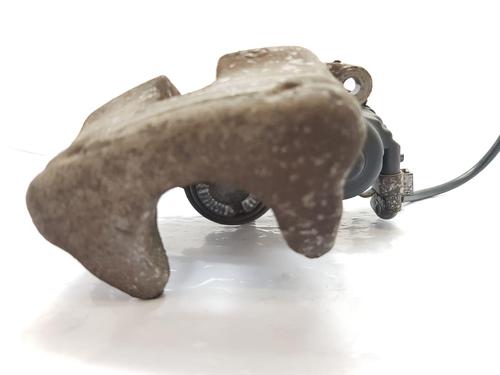 Højre bremsekaliber bag INFINITI Q30 1.5 D | BP28526874M106