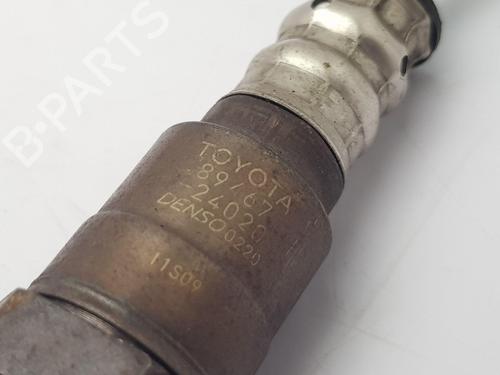 Elektronisk sensor LEXUS GS (_L1_) F (URL10_, URL10R) | BP22676202M84 