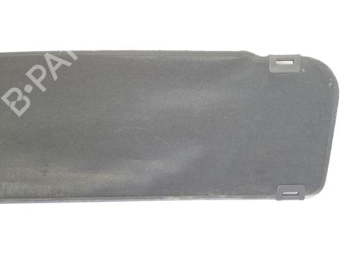 Rear parcel shelf CITROËN C1 II (PA_, PS_) 1.0 VTi 68 | BP28120021C85 