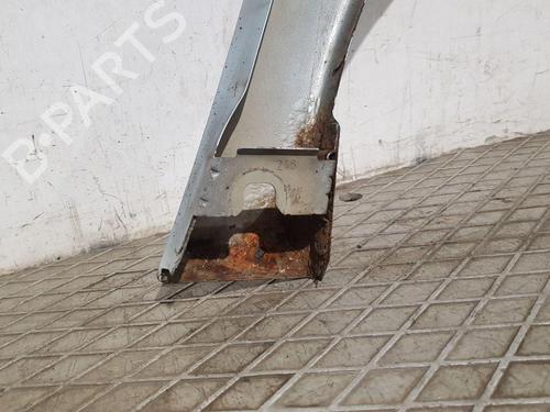 Left front fenders PEUGEOT EXPERT Tepee (VF3X_) 2.0 HDi 120 | BP31663765C41 