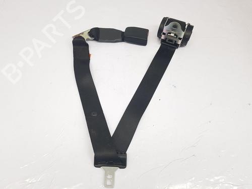 Used Rear center seatbelt Rear center seatbelt 38272113 38272113