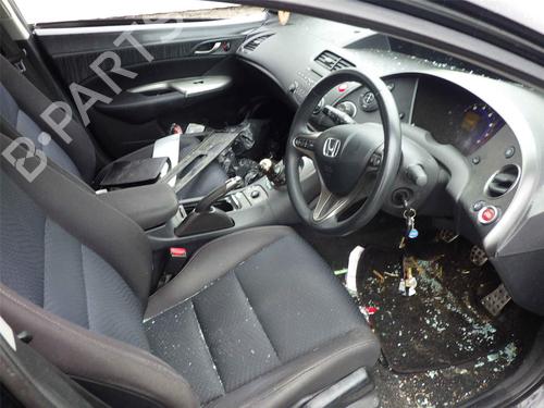 Right front window switch HONDA CIVIC VIII Hatchback (FN, FK) 1.8 (FN1, FK2) | BP28329822I26 