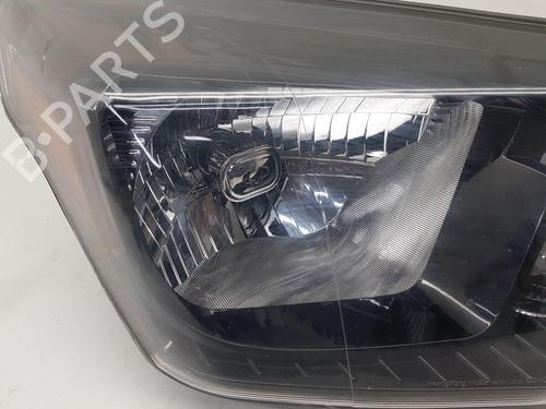 Right headlight SSANGYONG ACTYON SPORTS II 2.2 Xdi 4WD | BP31574712C29 - Image 3