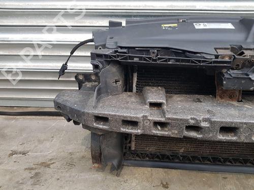 Front slam panel VW SCIROCCO III (137, 138) 2.0 TDI | BP30690065C72