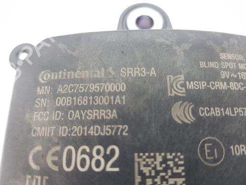 Other MITSUBISHI OUTLANDER III (GG_W, GF_W, ZJ, ZL, ZK) 2.2 Di-D 4WD (GF6W) | BP22678770O1 