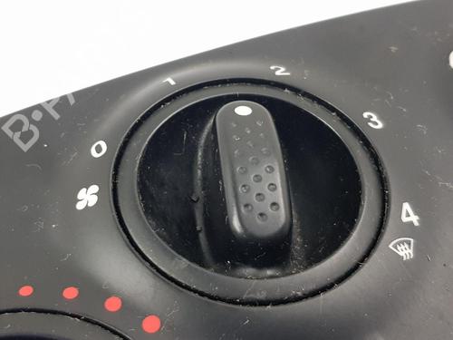 Climate control FIAT 500 (312_) 1.2 (312AXA1A) | BP29492679I5 