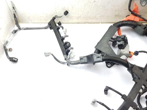 Cable TOYOTA C-HR (_X1_) 1.8 Hybrid (ZYX10_, ZYX11_, ZYX10R, ZYX11R) | BP22681237E12 