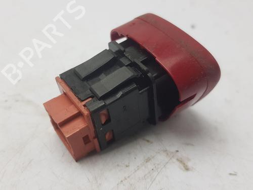 Warning switch CITROËN JUMPY II (VF7) 2.0 HDi 120 | BP35795749I22  - Image 5