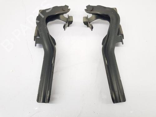 Dørhængsel/Dørbegrænser NISSAN JUKE (F15) 1.5 dCi (110 hp) 32127556