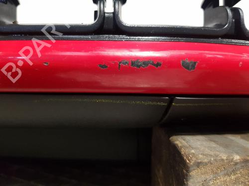 Front bumper VAUXHALL ASTRA Mk VI (J) (P10) 1.4 | BP29549085C7 