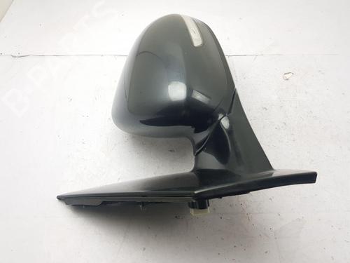 Used Left mirror Left mirror KIA SPORTAGE IV (QL, QLE) 1.6 GDI (132 hp) 33473141 33473141