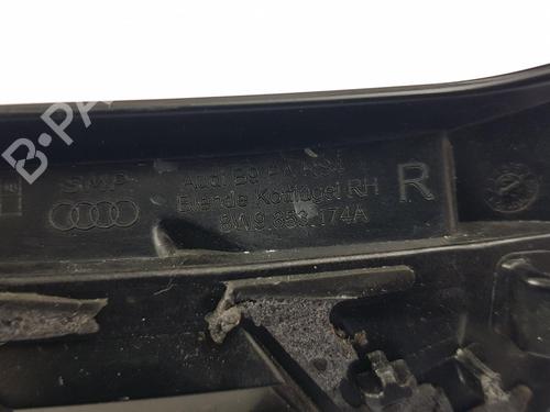 Other AUDI A4 B9 Avant (8W5, 8WD) RS4 TFSi quattro | BP30765004O1 