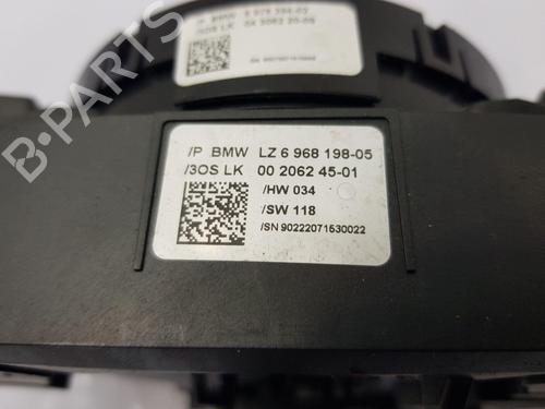 Ratstangsstang BMW 5 (E60) 525 d | BP29900468I23 