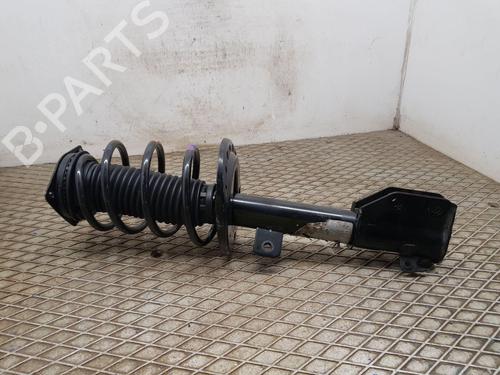 Used Left front shock absorber Left front shock absorber PEUGEOT 2008 II (UD_, US_, UY_, UJ_, UR_, UC_) 1.2 PureTech 130 (USHNS, URHNS) (130 hp) 36280701 36280701