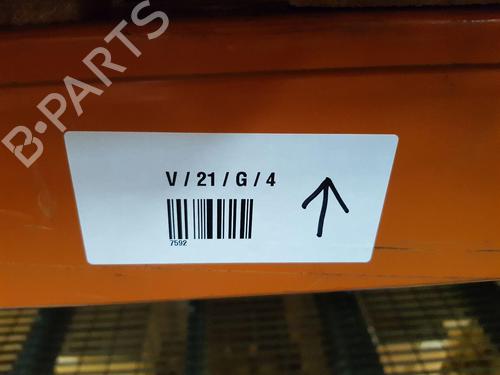 Electronic module NISSAN QASHQAI / QASHQAI +2 I (J10, NJ10, JJ10E) 2.0 | BP24869971M83 
