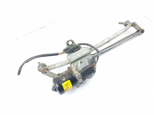 Front wiper motor RENAULT TRAFIC II Van (FL) 2.0 dCi 115 (FL01, FL0U, FL00, FL0H, FL0M) | BP29378906M29 