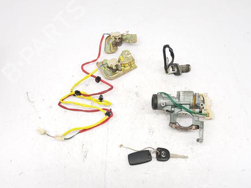 Used Ignition barrel Ignition barrel MAZDA MX-5 II (NB) 1.6 16V (NB6C) (110 hp) 33275683 33275683