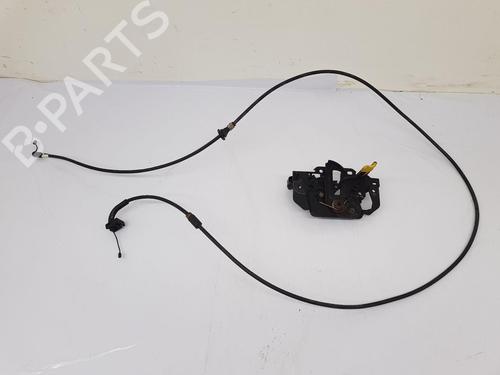 hjelmlås hjelmlås FORD FIESTA VI (CB1, CCN) 1.25 (82 hp) 34384340 34384340
