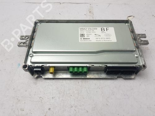 Used Other Other JAGUAR F-PACE (X761) [2015-2026] 33889773 33889773