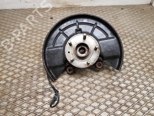 right-front-steering-knuckle-opel-mokka-mokka-x-j13-2012-2013-2014-2015-2016-2017-2018-2019-31027243 main image