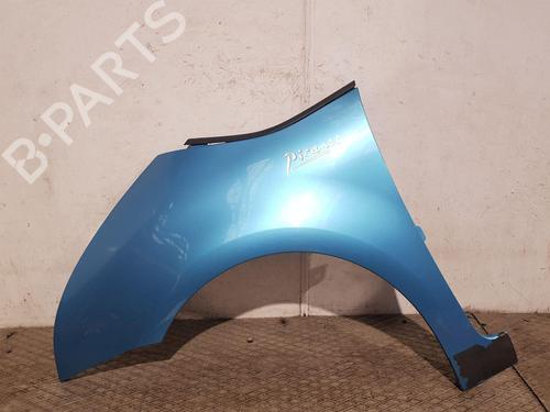 Used Left front fenders CITROËN C4 Picasso I MPV (UD_) 1.6 HDi (109 hp) 32034869