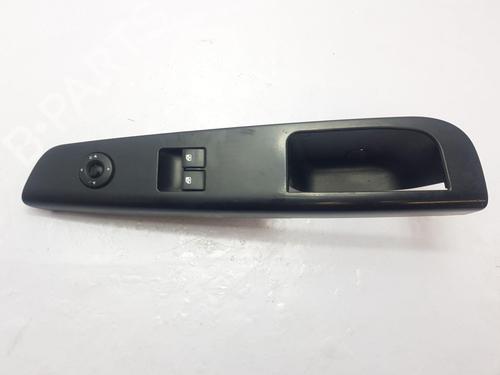 Used Right front window switch KIA CEE'D SW (ED) 1.6 CRDi 90 (90 hp) 24869849