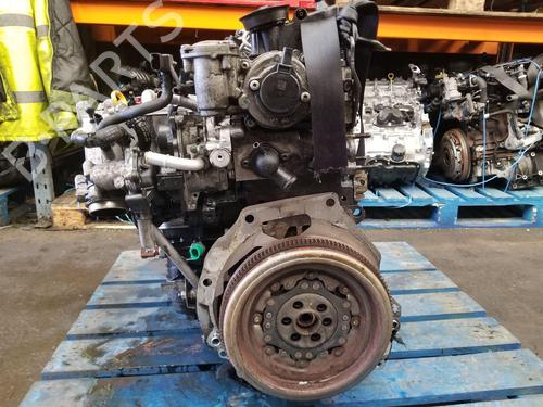 Engine VW SCIROCCO III (137, 138) 2.0 TDI | BP32398013M1 - Image 3