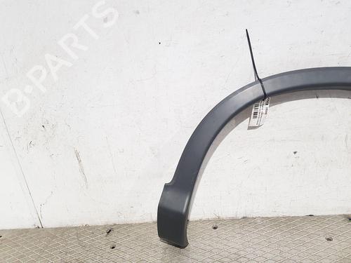 Rear right wheel arch trim HONDA CR-V IV (RM_) 2.2 i-DTEC AWD (RE6) | BP29549155C137 