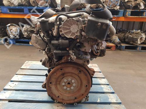 Engine LAND ROVER FREELANDER 2 (L359) 2.2 TD4 4x4 | BP37446616M1 - Image 3