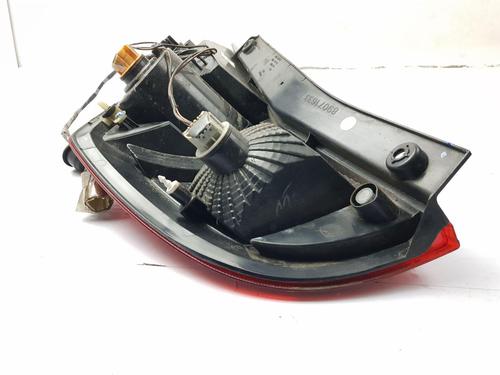 Right taillight SUZUKI SPLASH (EX) 1.2 (A5B412) | BP27487252C35