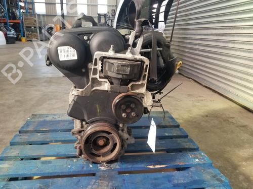 Engine FORD FOCUS II (DA_, HCP, DP) 1.6 | BP39589329M1 - Image 6