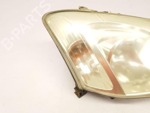 Right headlight TOYOTA COROLLA (_E12_) 1.6 VVT-i (ZZE121_, ZZE121R) | BP29316189C29 