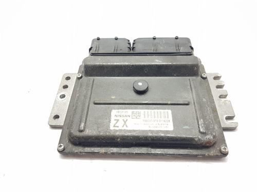 Engine control unit (ECU) NISSAN MICRA III (K12) 1.4 16V | BP30976750M57