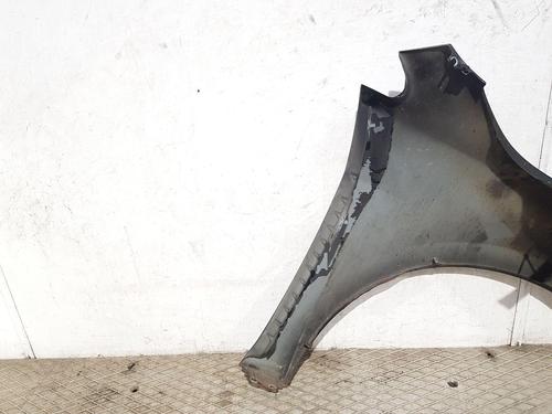 Left front fenders VW GOLF VII (5G1, BQ1, BE1, BE2) 2.0 GTD | BP29167778C41 