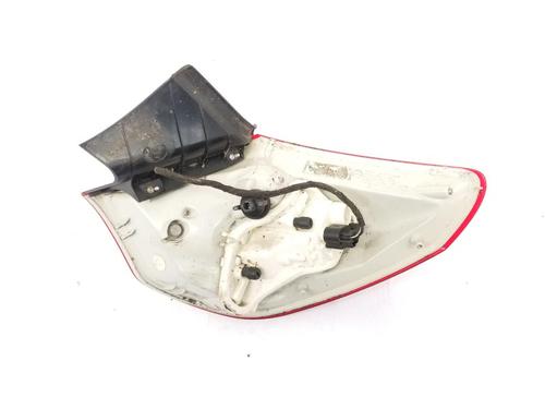 Left taillight VAUXHALL ASTRA Mk VI (J) (P10) 1.6 | BP28049788C34 