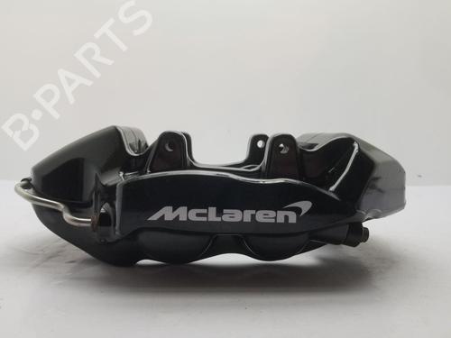 Left rear brake caliper MCLAREN 720S 4.0 | BP22681177M107 
