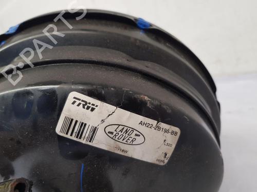 Servo brake LAND ROVER RANGE ROVER SPORT I (L320) 3.0 D 4x4 | BP30823212M42