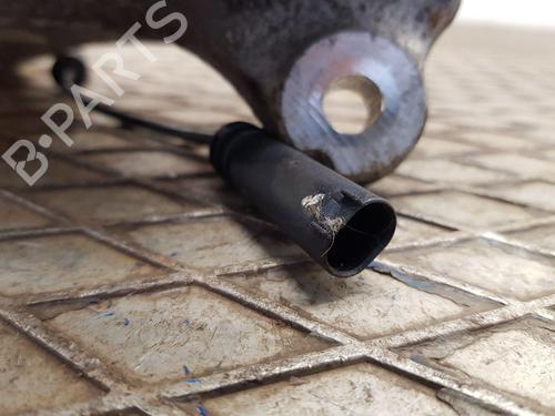 Left front steering knuckle BMW 1 (F40) 118 d | BP30290211M25