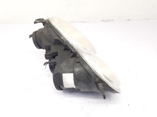 Left headlight VW POLO (9N_, 9A_) 1.4 16V | BP27353255C28 