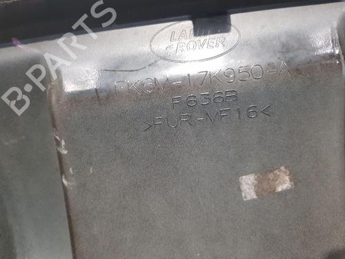 Other LAND ROVER RANGE ROVER SPORT II (L494) 5.0 SCV8 4x4 | BP29900361O1