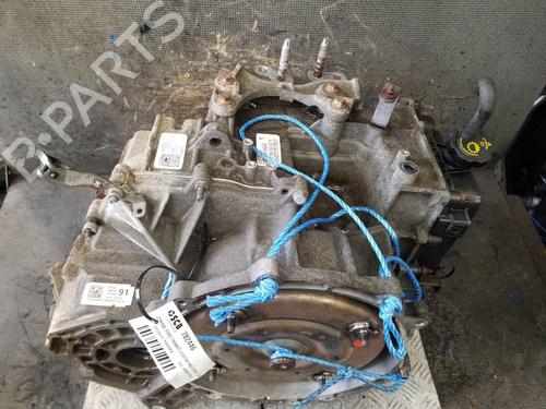 Gearkasse FORD TRANSIT CUSTOM V362 Van (FY, FZ) [2012-2026]  32158332