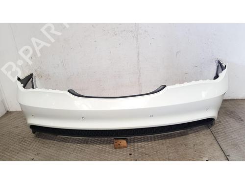 rear-bumper-mercedes-benz-cla-coupe-c117-2013-2014-2015-2016-2017-2018-2019-38701739 main image