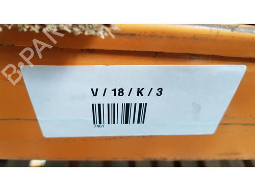 Left mirror FORD FOCUS II (DA_, HCP, DP) 1.6 | BP26400894C26