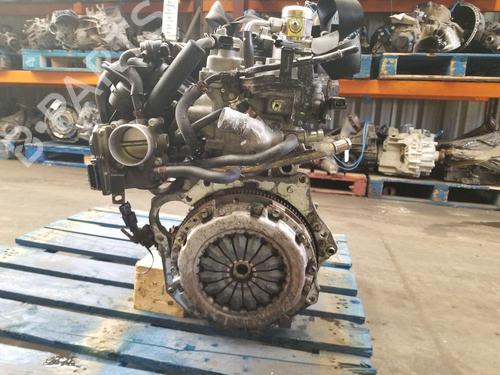 Engine KIA SPORTAGE IV (QL, QLE) 1.6 GDI | BP33442891M1 - Image 5