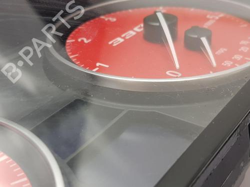 Instrument cluster BMW 3 Convertible (E93) 330 d | BP29575776C47 