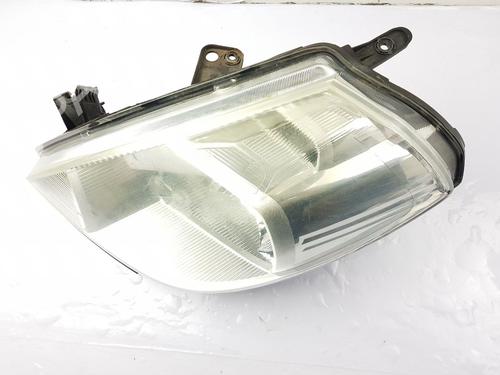 Left headlight NISSAN TIIDA Saloon (SC11) 1.6 (C11L) | BP27372272C28 